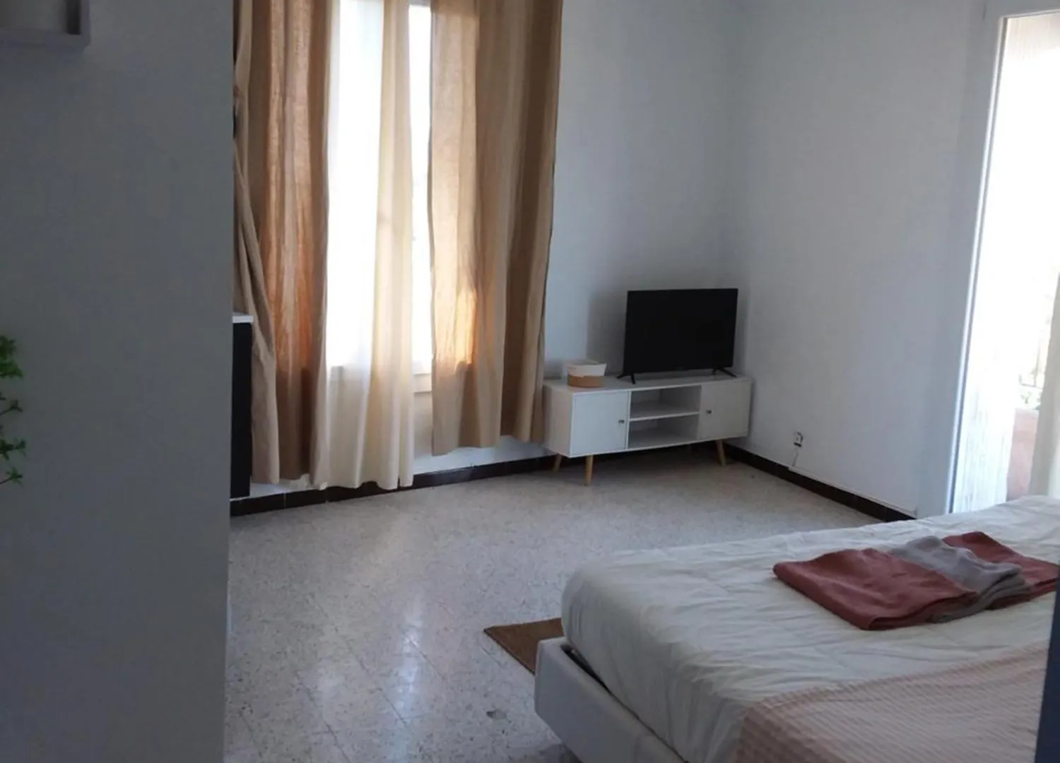 Appartement L'ogooué à Carpentras