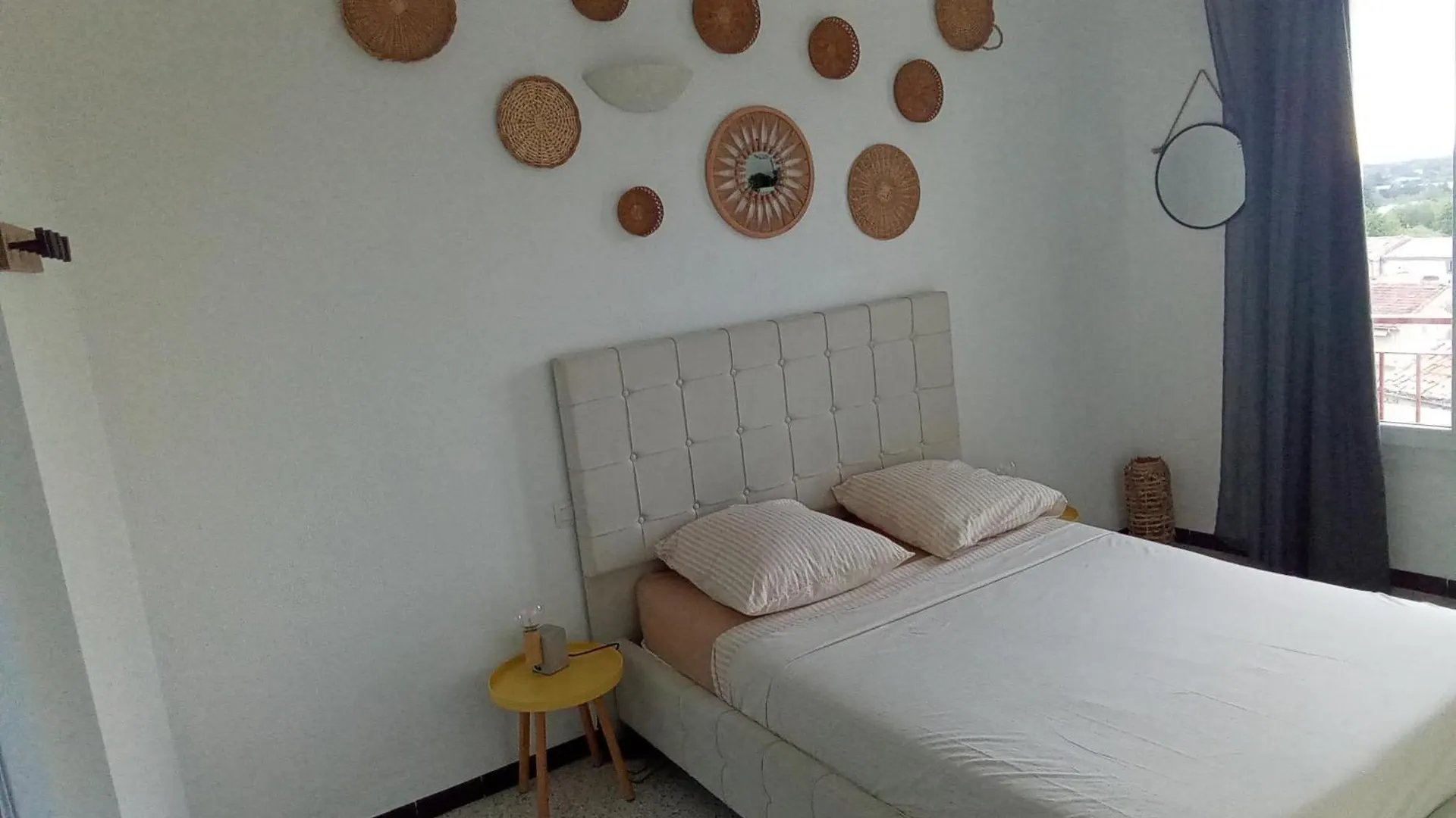 Appartement L'ogooué à Carpentras