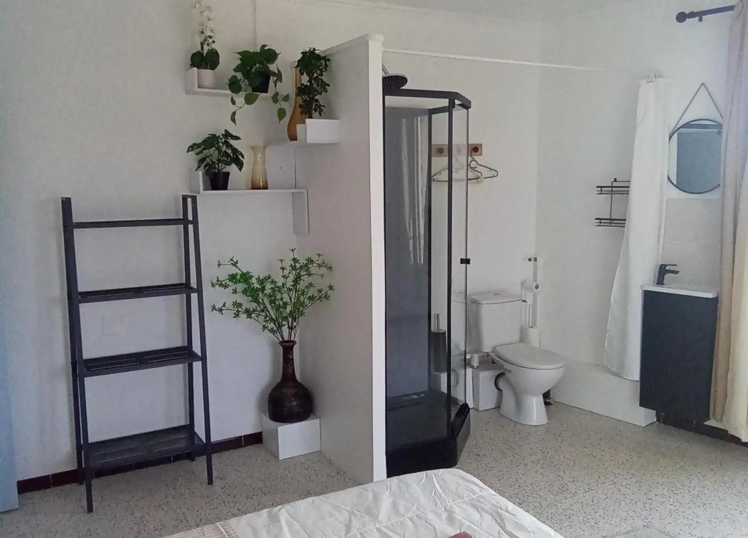 Appartement L'ogooué à Carpentras France