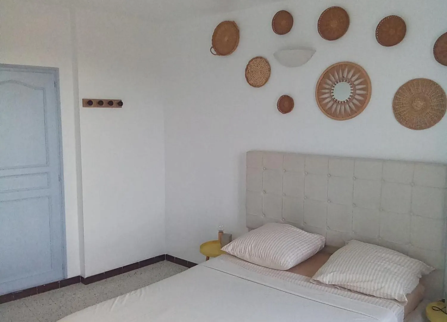 Appartement L'ogooué à Carpentras France