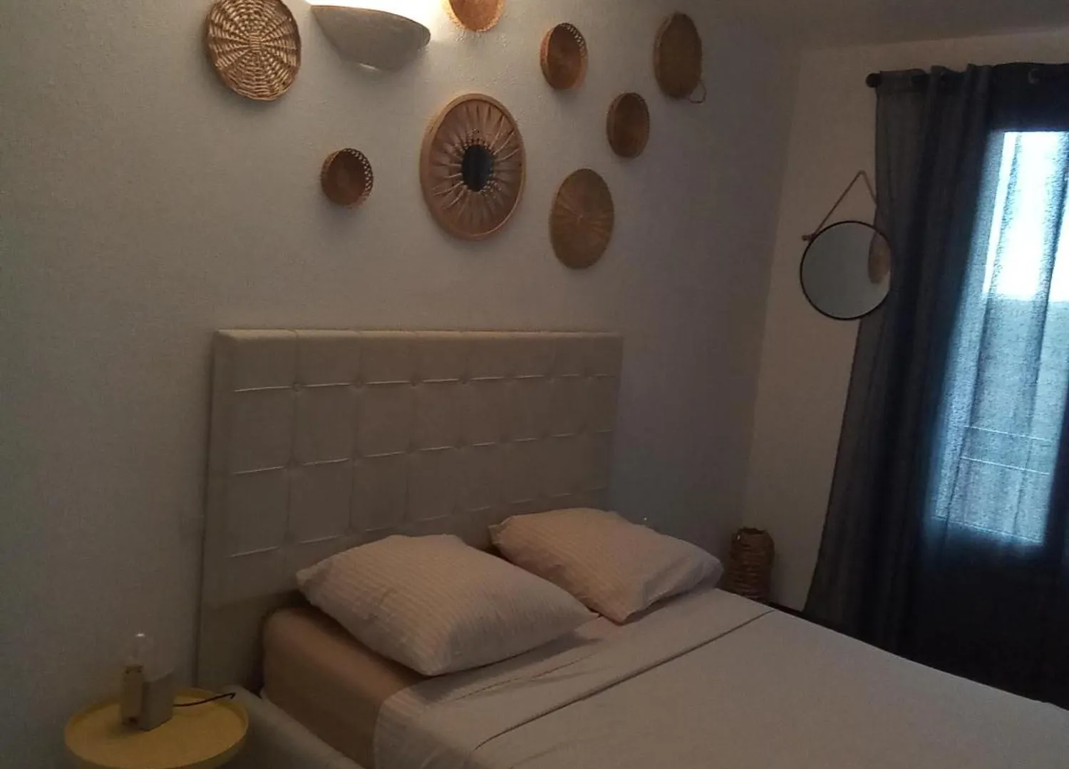 Appartement L'ogooué à Carpentras