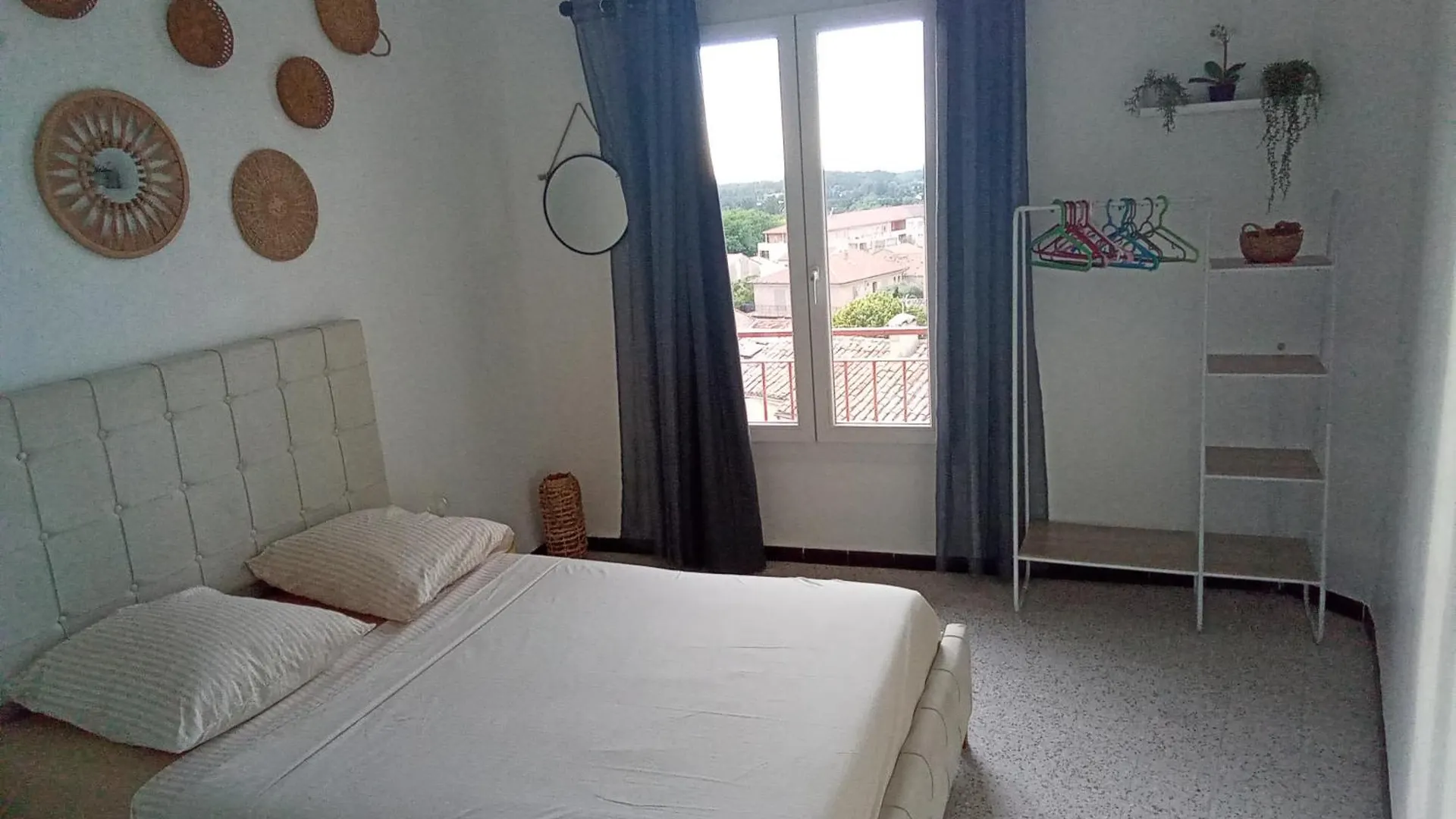 Appartement L'ogooué à Carpentras France