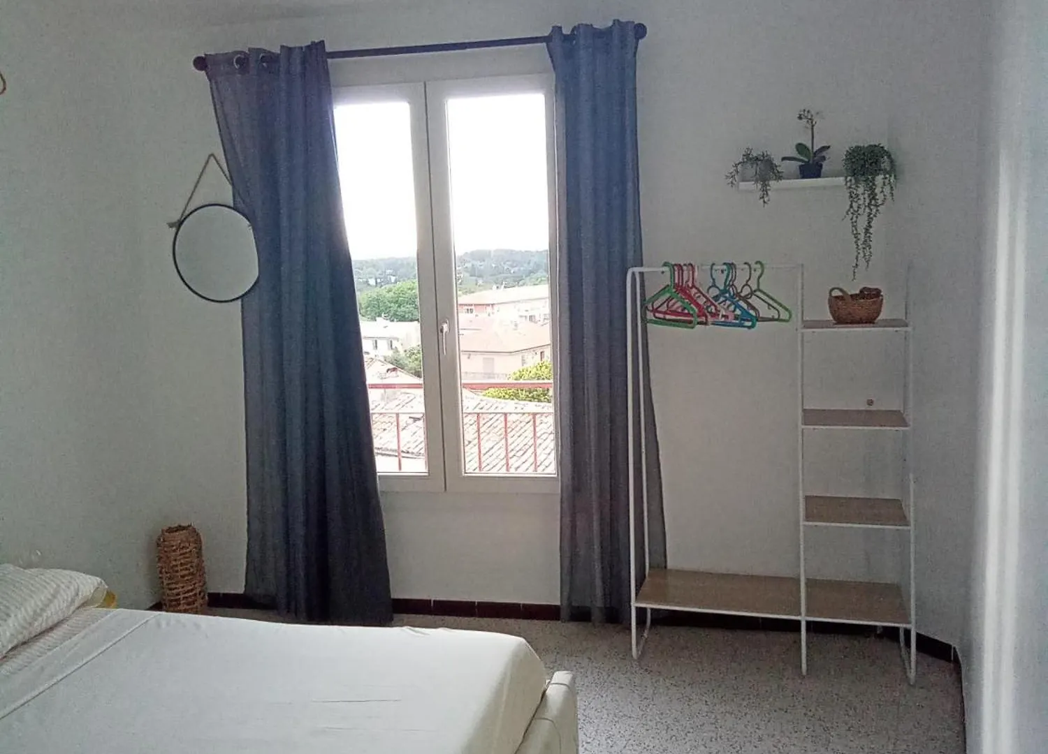 Appartement L'ogooué à Carpentras France