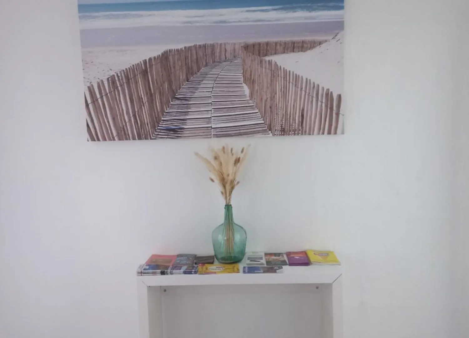 Appartement L'ogooué à Carpentras 0*,  France
