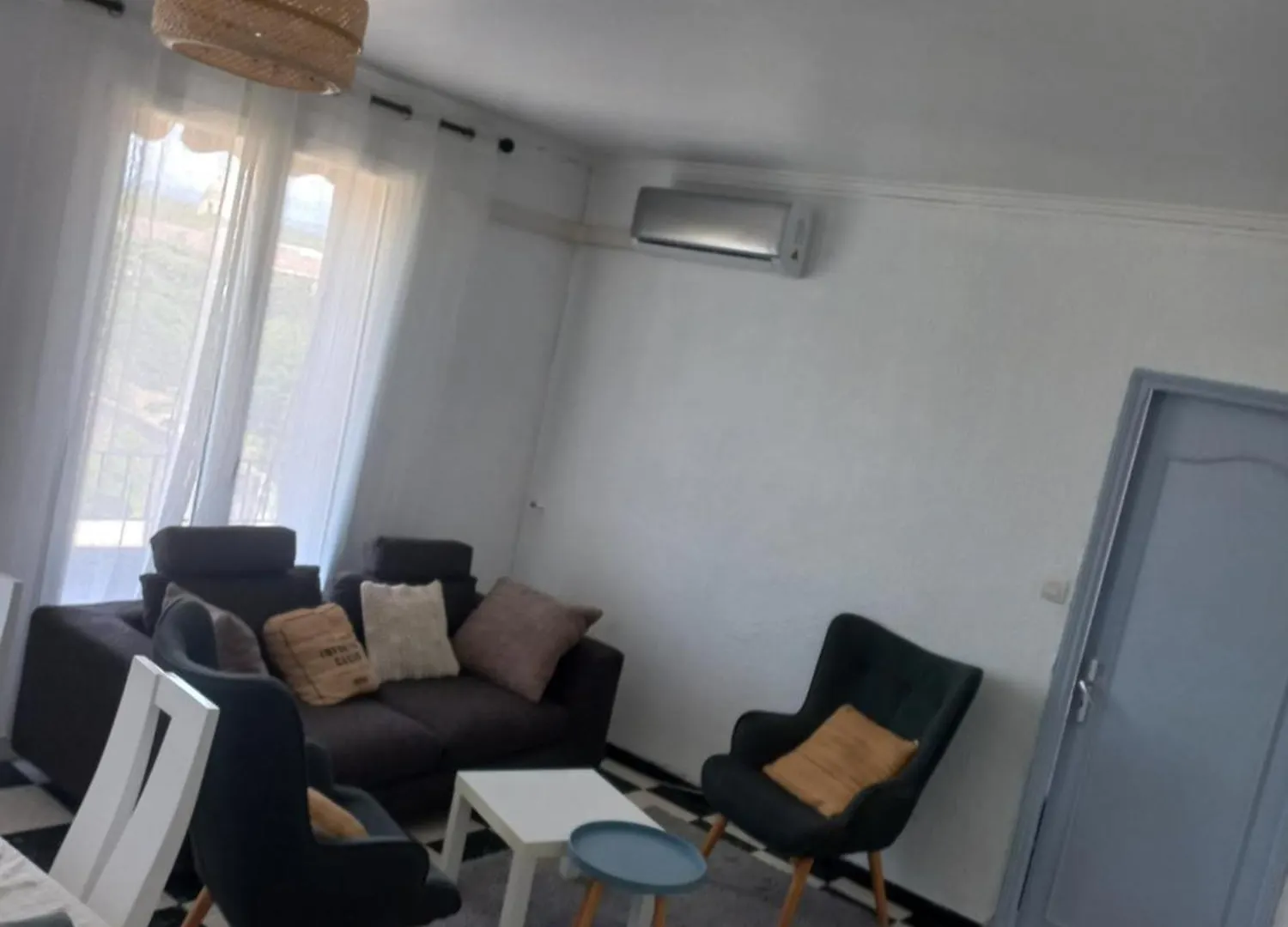 Appartement L'ogooué à Carpentras