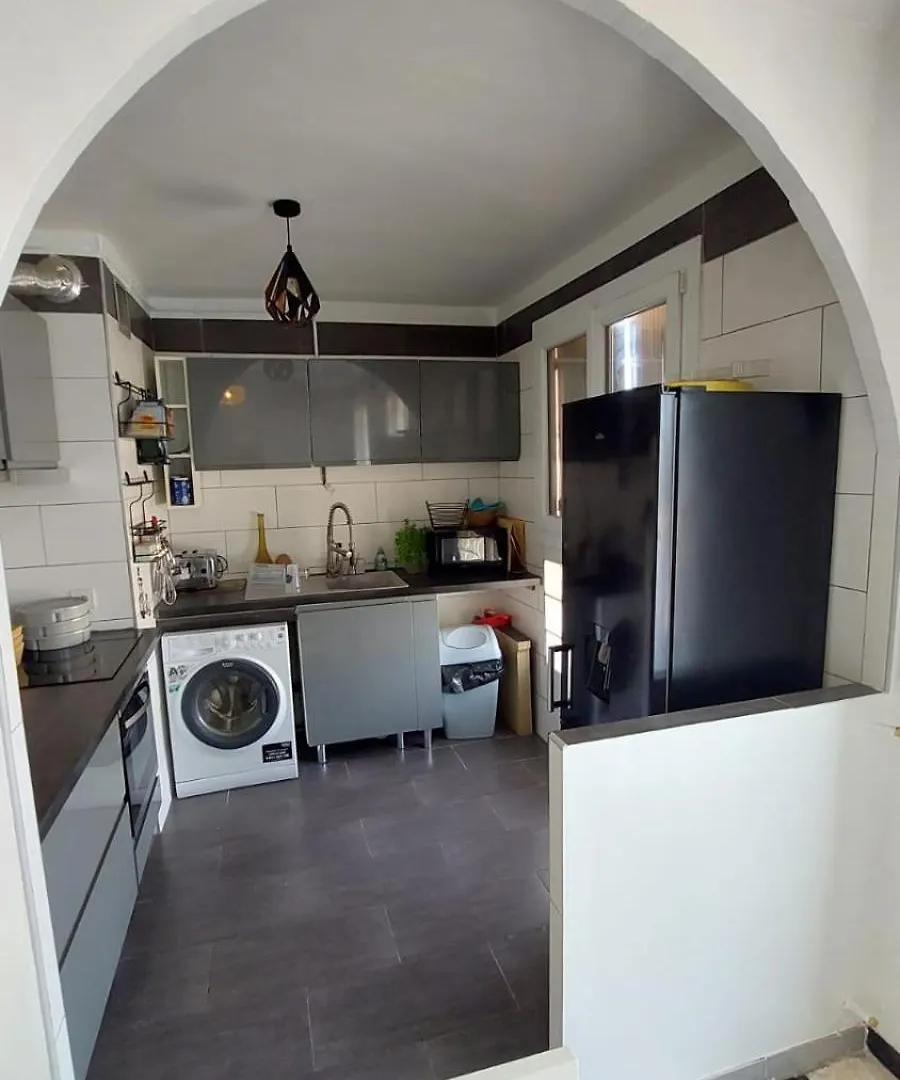 Appartement L'ogooué à Carpentras