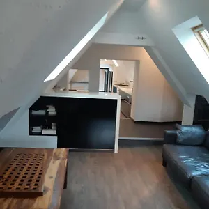  Appartement Superbe Loft En Centre-historique France