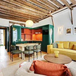  Appartement Collection Serviced In Notre Dame - Rue Savoie France