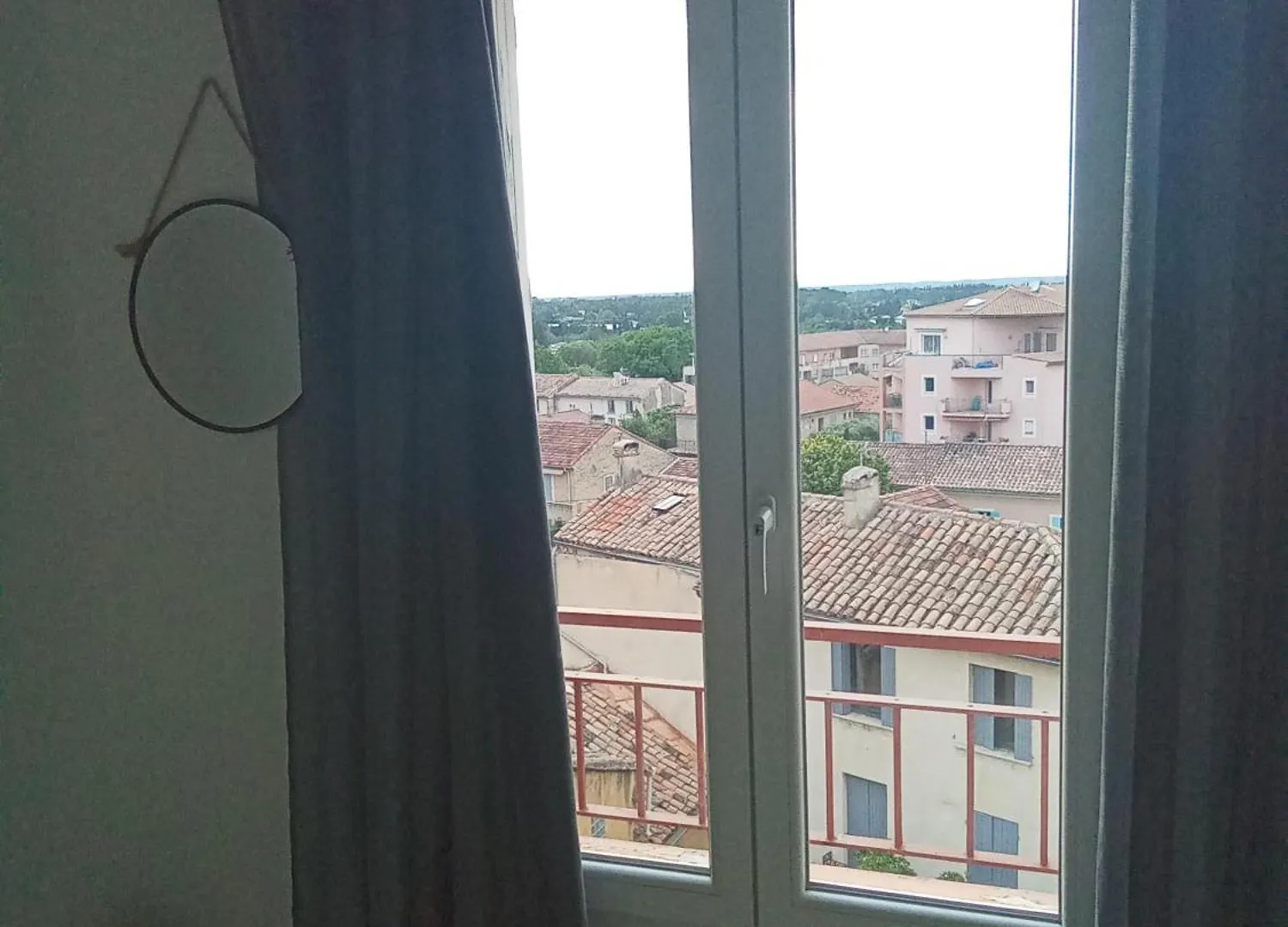 Διαμέρισμα Ogooue Appartement Entier Lumineux 94M2 Maxi 6 Couchage 3 Chambres Carpentras Γαλλία