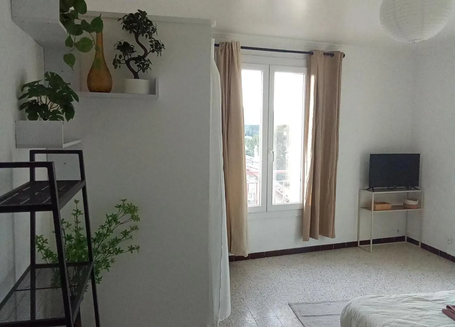 Ogooue Appartement Entier Lumineux 94M2 Maxi 6 Couchage 3 Chambres Carpentras