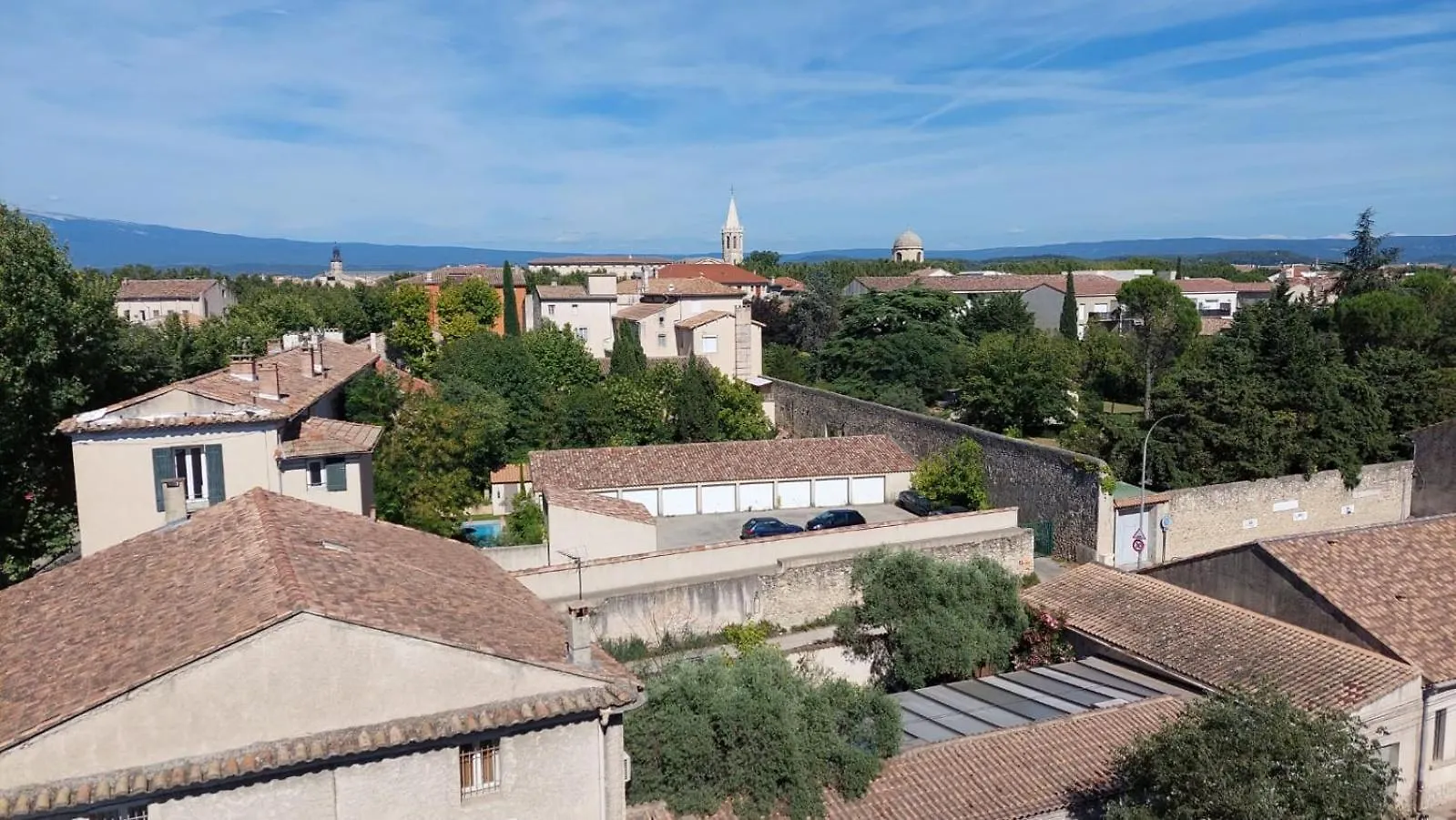 Διαμέρισμα Ogooue Appartement Entier Lumineux 94M2 Maxi 6 Couchage 3 Chambres Carpentras Γαλλία
